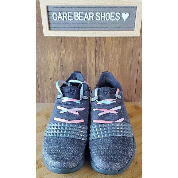 Under Armour C1N Cam Newton Trainer SZ 5.5Y 3000340 105 Rhino Grey - Picture 4 of 6